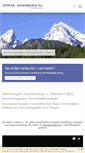 Mobile Screenshot of nowak-ag.de